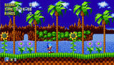 Sonic Mania Plus Nintendo Switch – Gameplay, spilscene 6