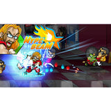 Jitsu Squad – Nintendo Switch – supplerende spilillustration 5