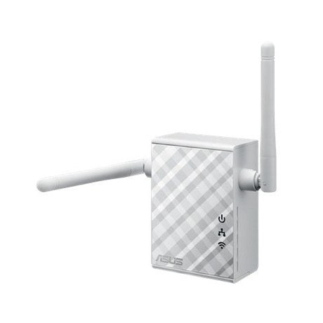 ASUS RP-N12 – set skråt forfra