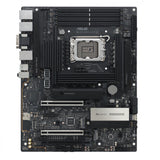 ASUS PRO WS Z890-ACE SE (ATX, Z890, LGA 1851, DDR5) ASUS