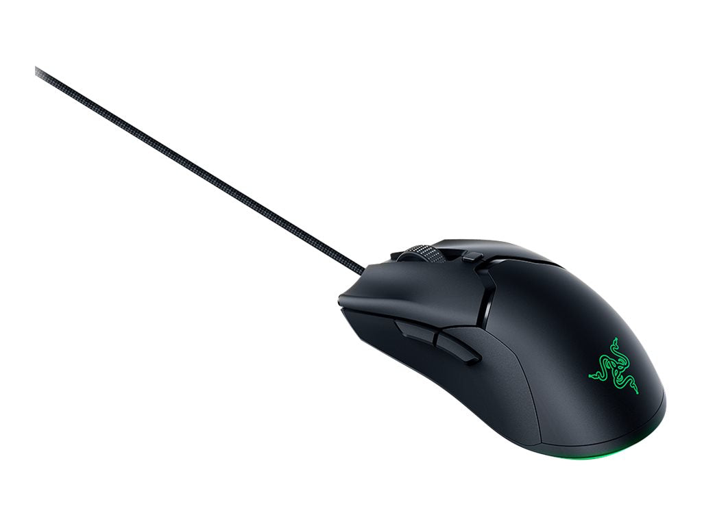 Razer Viper Mini Optisk Kabling Sort