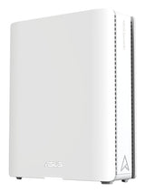 ASUS ZenWiFi BQ16 Wi-Fi 7 mesh-system – set skråt forfra (vinkel 2)