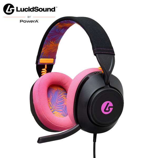 LucidSound LS10 Midnight Surf – kablet gamingheadset