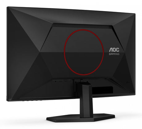 AOC Gaming C27G42E 27", 1920x1080/1ms/300cd/m², HDMI, DisplayPort, Headphone Out AOC