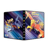 Pokémon - Portfolio 4-P - Scarlet & Violet 10 (ULT16083)
