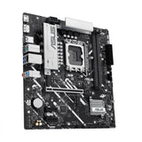 ASUS PRIME B860M-K (mATX, B860, LGA 1851, DDR5) ASUS
