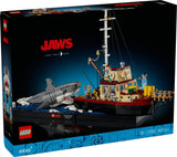 LEGO 21350 Ideas Jaws LEGO