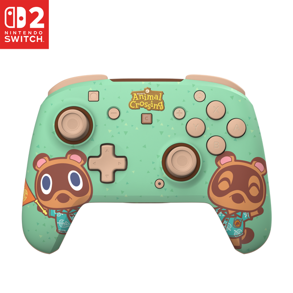 Turtle Beach Rematch Wireless RGB – Timmy & Tommy – Switch 2