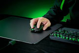 Razer - Viper V3 Pro Wireless Gaming Mouse - Black Razer