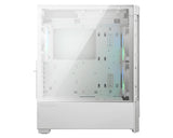 COUGAR Airface ARGB, hvid kabinet – produktdetalje