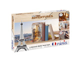 Revell Tiny Adventures Paris – Book Nook med 168 dele – produktbillede 5