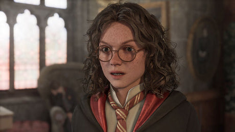 Hogwarts Legacy Warner Bros.
