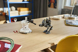 LEGO 75444 Star Wars Attack of the AT-RT Lego