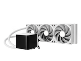 TRYX PANORAMA 360mm AIO Liquid Cooler Hvid TRYX