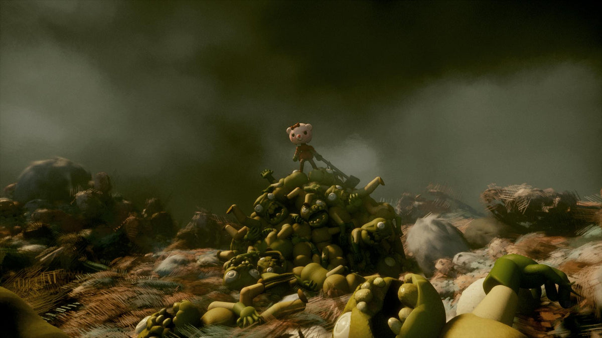 Dreams (Nordic) – PS4 – produktdetalje 5