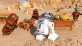 Lego Star Wars: The Skywalker Saga (SPA/Multi in Game) Warner Bros.