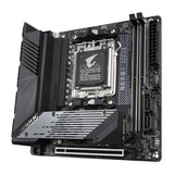 GIGABYTE B650I AORUS ULTRA - Socket AM5 - motherboard GigaByte