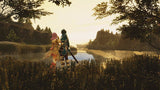 Star Ocean: Integrity and Faithlessness – PlayStation 4 – skærmbillede fra spillet