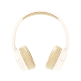 OTL - Bluetooth Headset w/Perental Control - Harry Potter White (HP0990) OTL