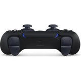 Sony DualSense-controller til PS5 – Midnight Black – produktdetalje 3