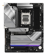 ASRock X870 LiveMixer WiFi bundkort - produktbillede 3