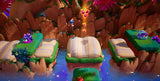 The Smurfs: Dreams Nintendo Switch – Gameplay, spilscene 9