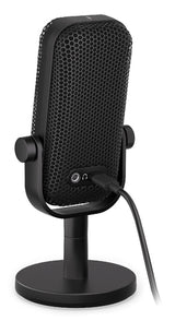ENDORFY Solum Voice S (schwarz, USB-C)