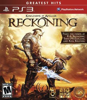 Kingdoms of Amalur: Reckoning - Greatest Hits