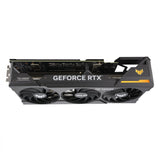 ASUS GeForce RTX 4070 SUPER 12GB TUF GAMING ASUS