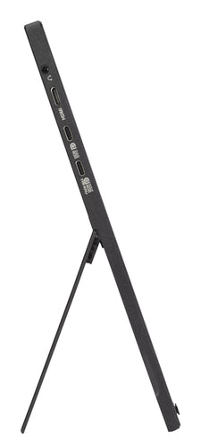 ASUS ZenScreen MB16FC – set fra siden