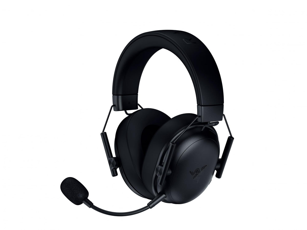 Razer - Blackshark V3 X Hyperspeed Razer