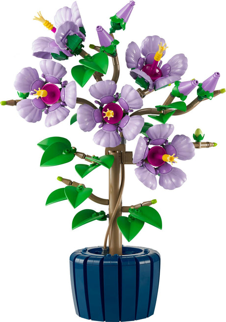 LEGO - Botanicals - Hibiscus (10372)