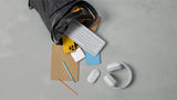 Logitech - Pebble Keys 2 - K380s Nordic Logitech