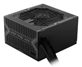 MSI MAG A650BN 650W – strømforsyning – Sort
