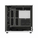 Midi Fractal Design North XL Chalk White TG Clear Fractal design