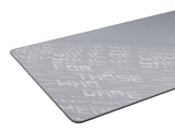 Asus ROG Scabbard II (light gray, XXL) Asus