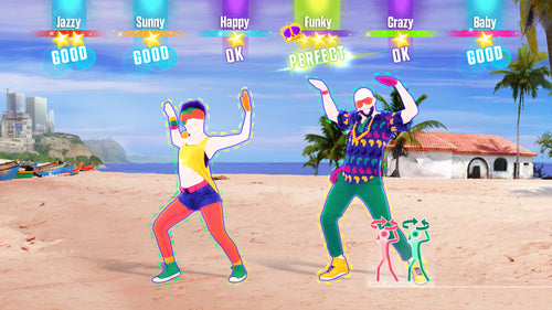 Just Dance 2016 (UK)