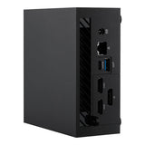 ASUS ExpertCenter PN64-BB7004MDE1 barebone – set fra siden (vinkel 3)