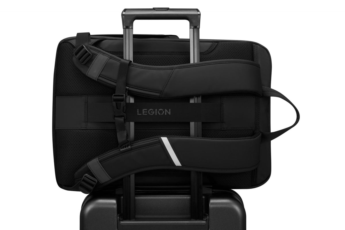 LENOVO Legion 43,18cm 17Zoll Gaming Backpack GB800 Black Lenovo