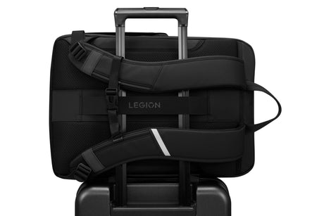 LENOVO Legion 43,18cm 17Zoll Gaming Backpack GB800 Black Lenovo
