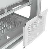 COUGAR FV270 ARGB, hvid kabinet – produktdetalje