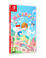 Hello Kitty: Party Land (Day One Edition) – Nintendo Switch – supplerende spilillustration 2