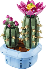 LEGO - Botanicals - Flowering Cactus (11509) LEGO