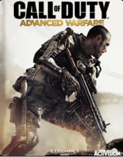 Call of Duty: Advanced Warfare Call of Duty