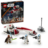 LEGO Star Wars - BARC Speeder™ Escape (75378) LEGO