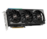 ASRock Radeon RX 9070 XT Challenger 16GB - produktbillede 4