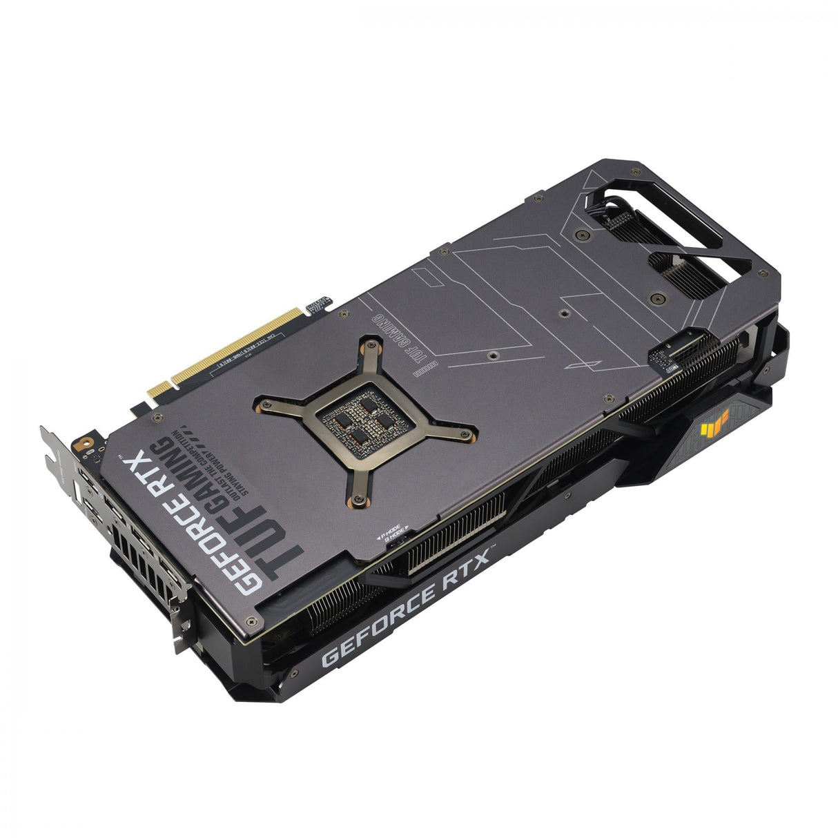 ASUS Geforce RTX 4090 24GB GDDR6X TUF OG GAMING ASUS