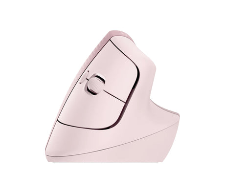 Logitech - Lift Vertical Ergonomic Mouse Logitech