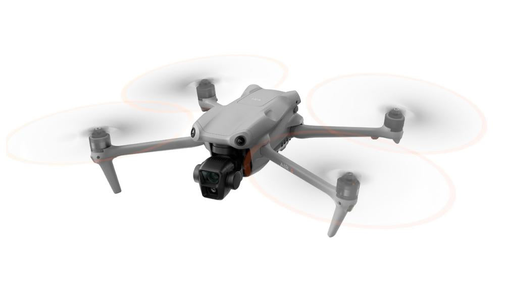 DJI Air 3 (DJI RC-N2) DJI