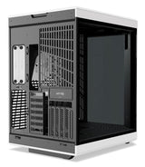 HYTE Y70 TOUCH INFINITE CASE, 14.9 [PANDA]